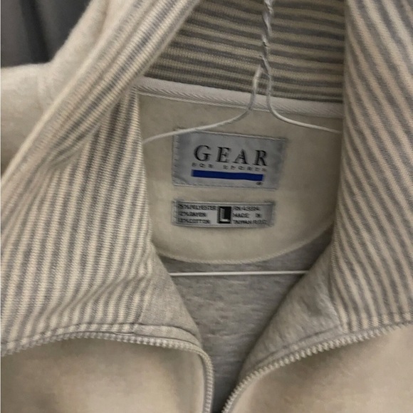 Bill Elliott Zip Up Fleece Coors NASCAR Winston Cup ‘88 Champion Sz Large VGC - Picture 5 of 8